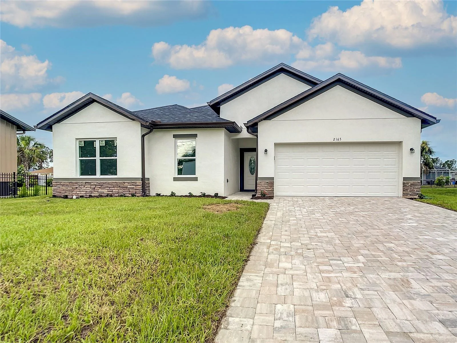 5123 WEATHERTON ST, NORTH PORT, FL — photo 1