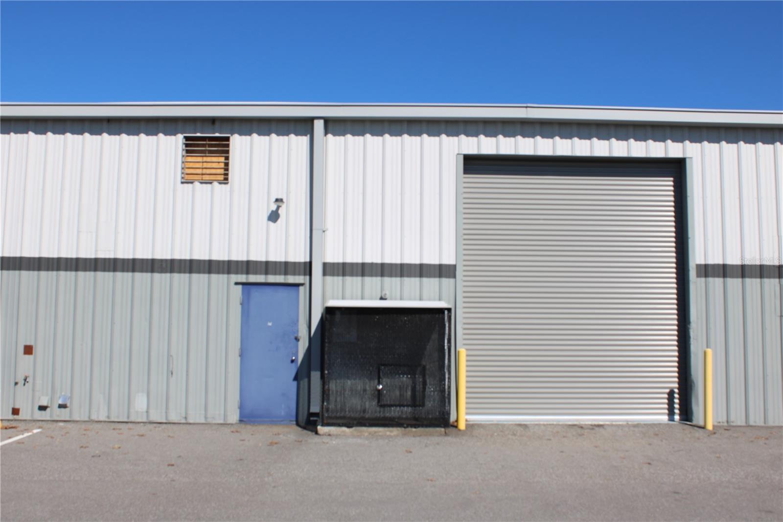 1400 L AND R INDUSTRIAL BLVD #Bldg. A, TARPON SPRINGS, FL — photo 2