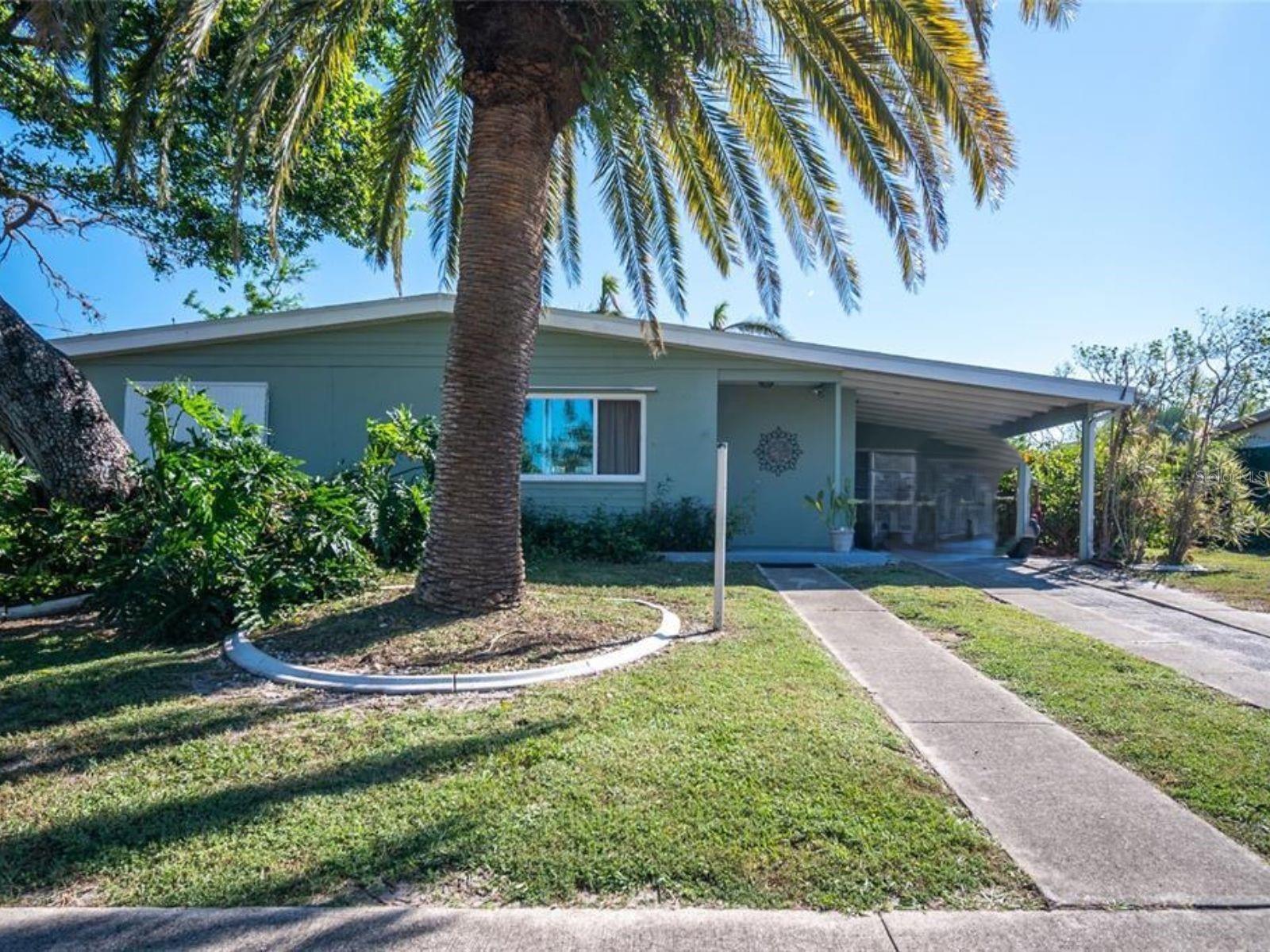 2456 ELKCAM BLVD, PORT CHARLOTTE, FL