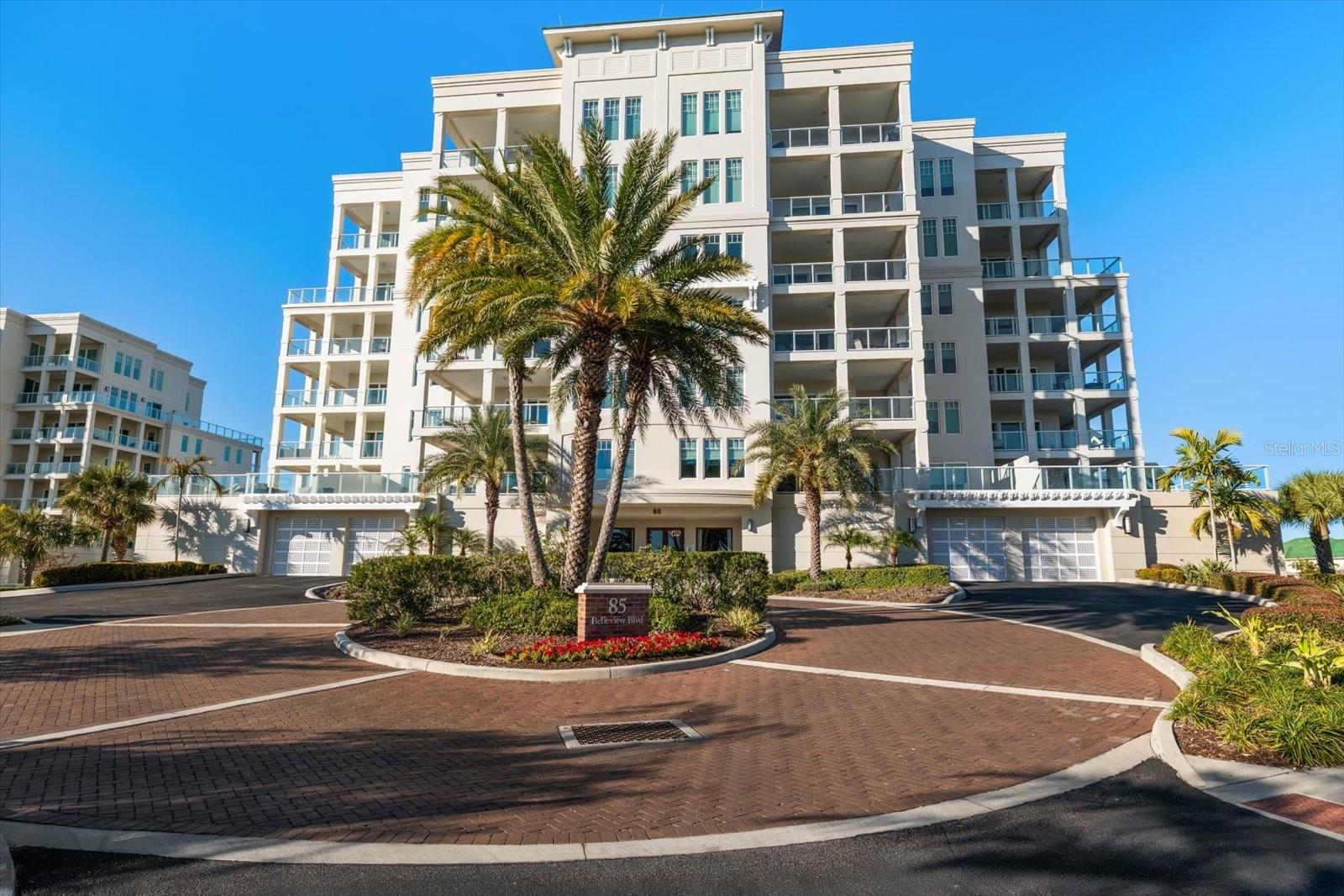85 BELLEVIEW BLVD #405, BELLEAIR, FL — photo 2