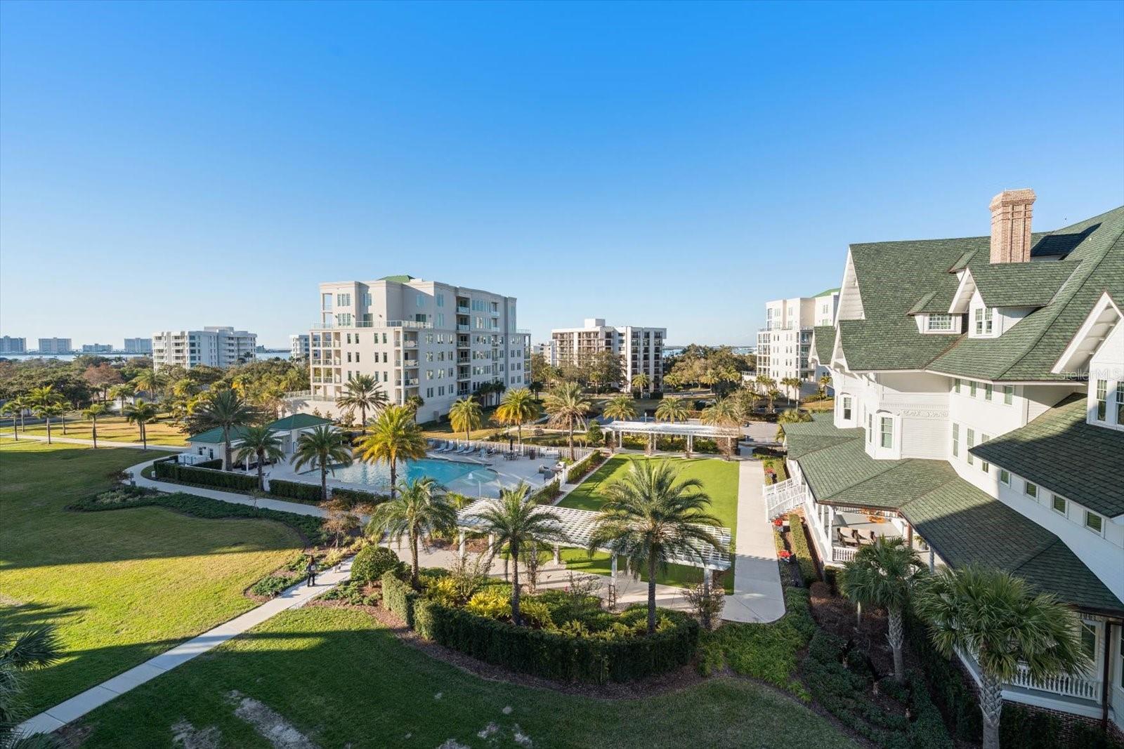 85 BELLEVIEW BLVD #405, BELLEAIR, FL — photo 39