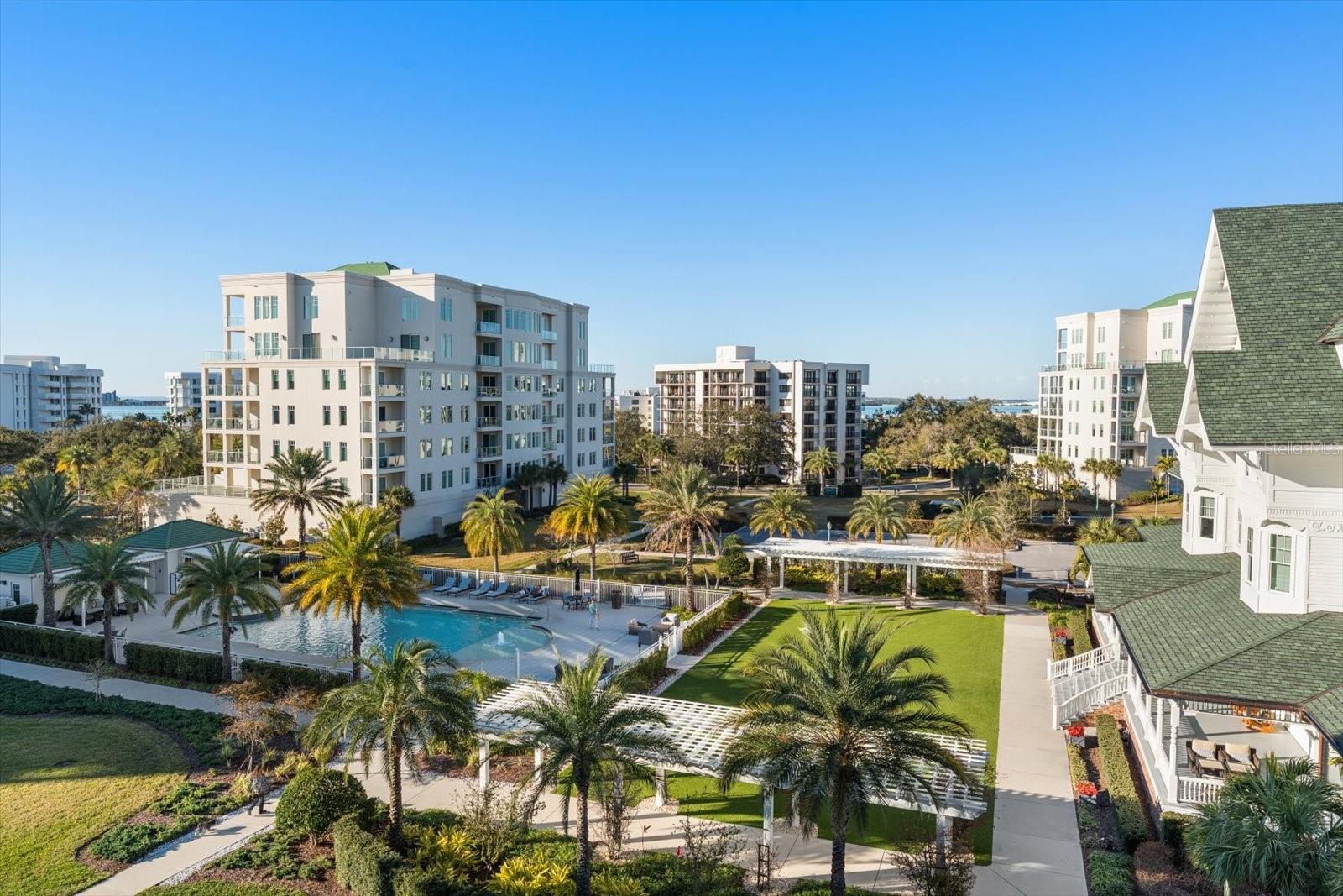 85 BELLEVIEW BLVD #405, BELLEAIR, FL — photo 40