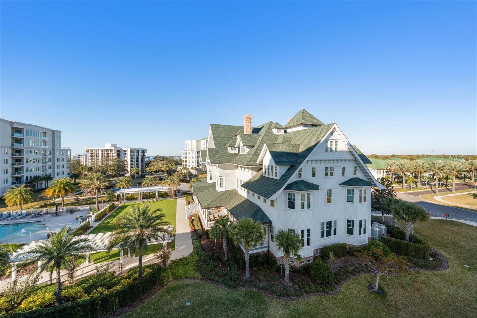 85 BELLEVIEW BLVD #405, BELLEAIR, FL — photo 41
