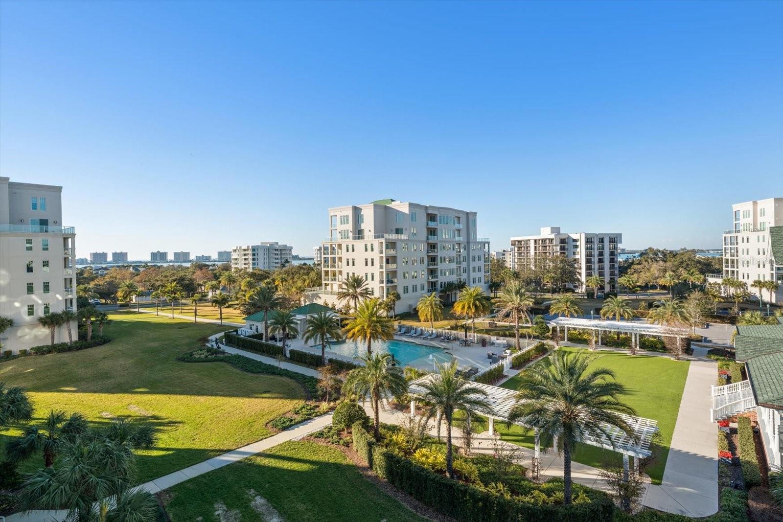 85 BELLEVIEW BLVD #405, BELLEAIR, FL — photo 43