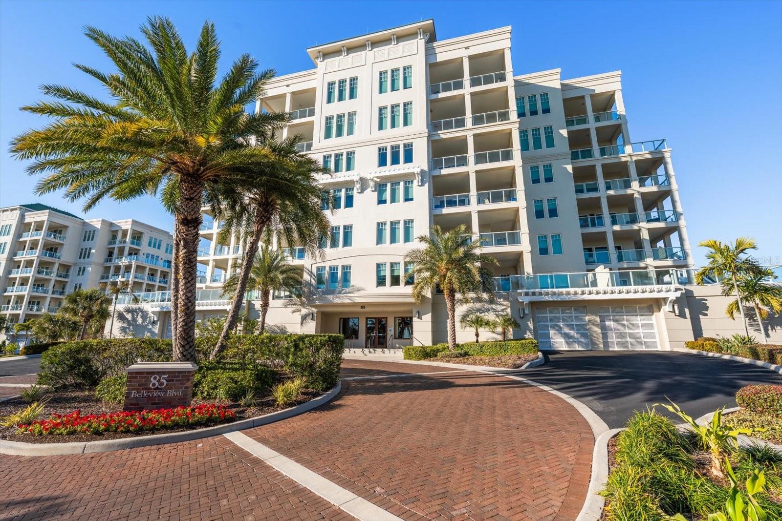 85 BELLEVIEW BLVD #405, BELLEAIR, FL — photo 81
