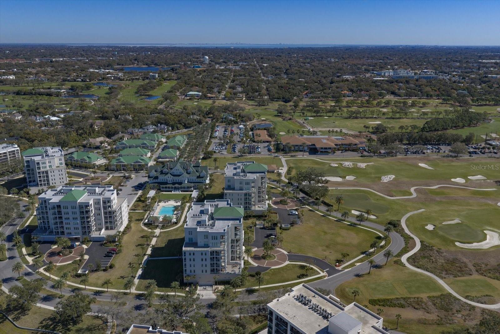 85 BELLEVIEW BLVD #405, BELLEAIR, FL — photo 82
