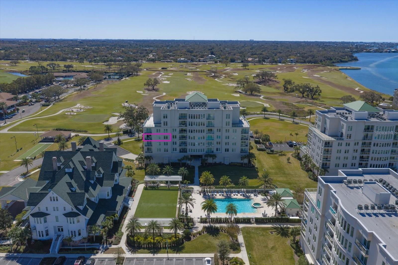 85 BELLEVIEW BLVD #405, BELLEAIR, FL — photo 84
