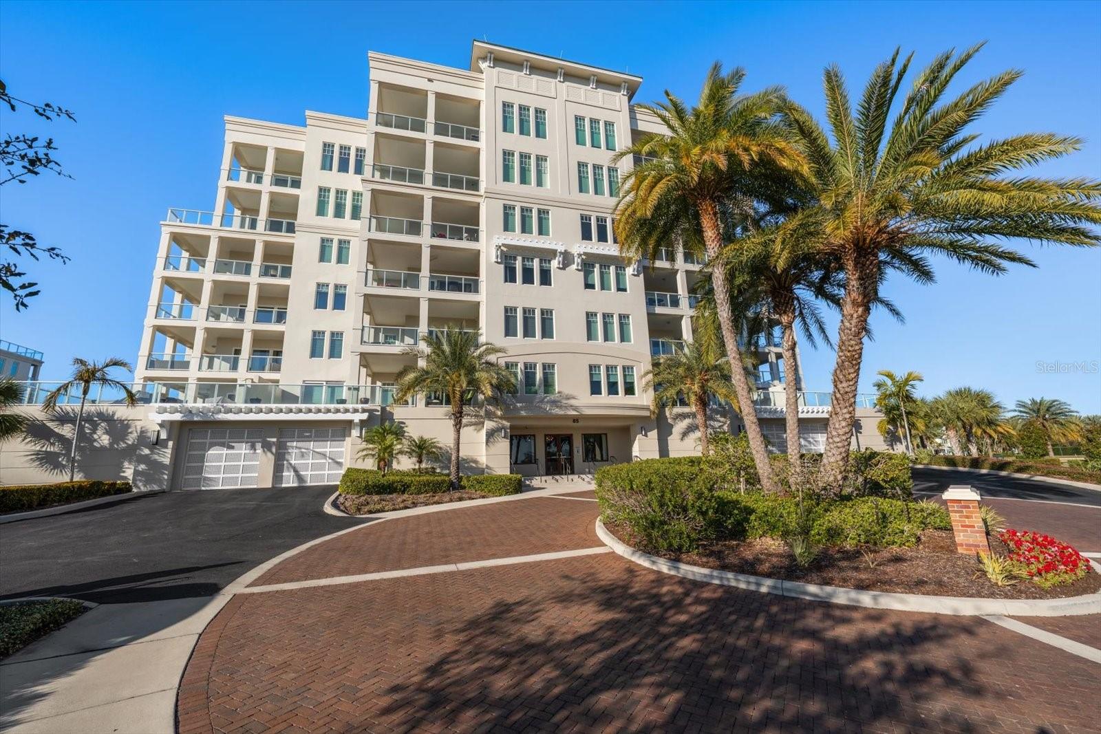 85 BELLEVIEW BLVD #405, BELLEAIR, FL — photo 86