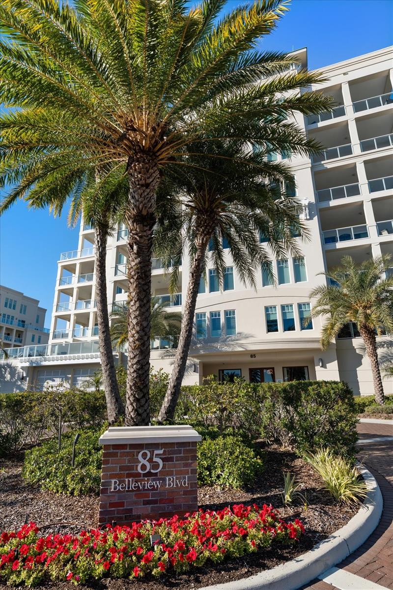 85 BELLEVIEW BLVD #405, BELLEAIR, FL — photo 88