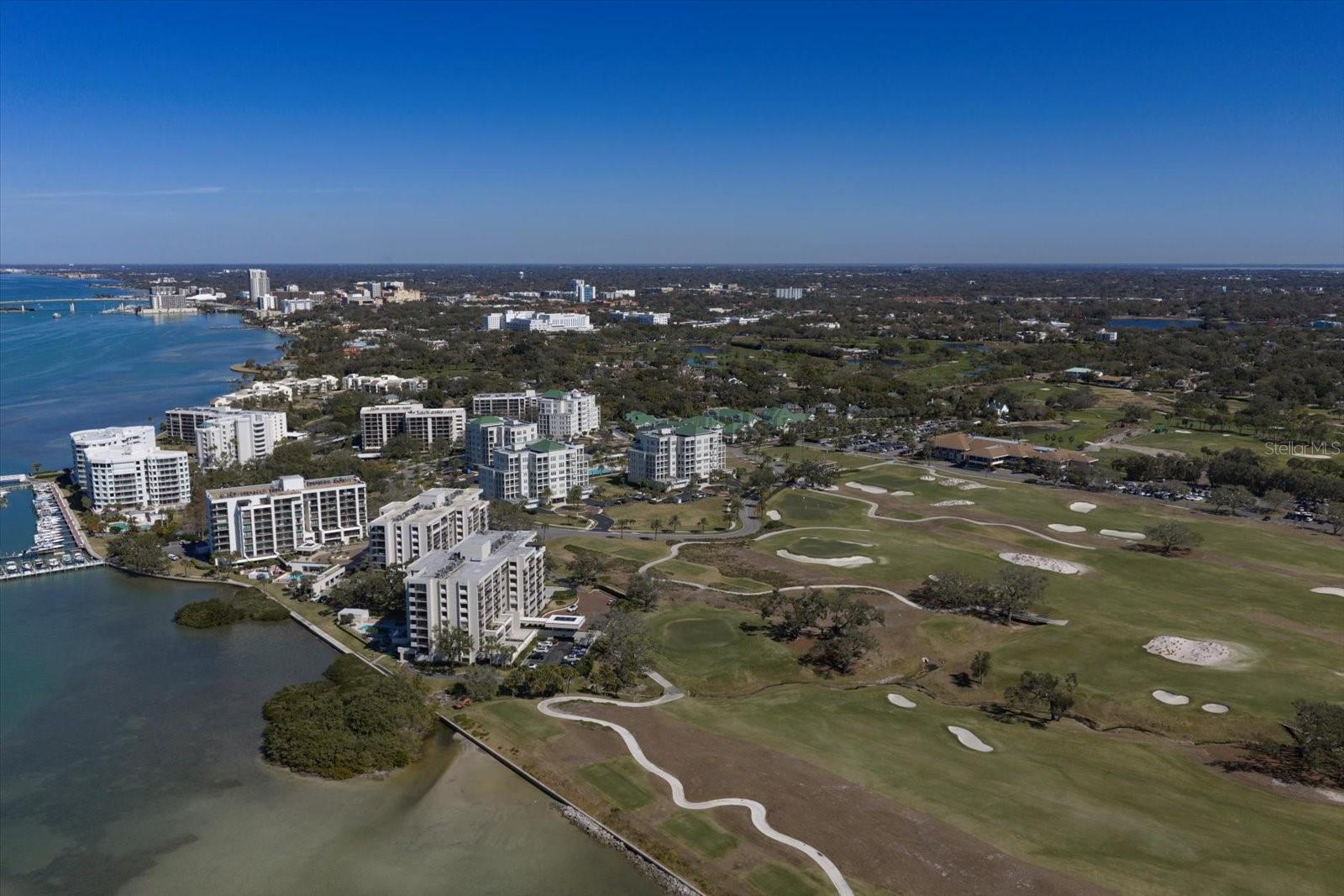 85 BELLEVIEW BLVD #405, BELLEAIR, FL — photo 90