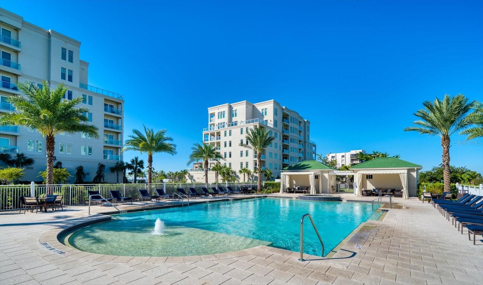 85 BELLEVIEW BLVD #405, BELLEAIR, FL — photo 97