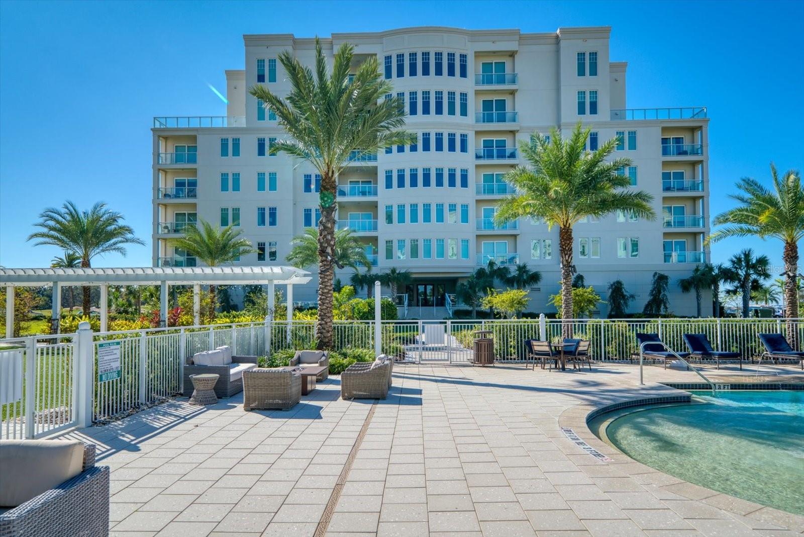85 BELLEVIEW BLVD #405, BELLEAIR, FL — photo 98