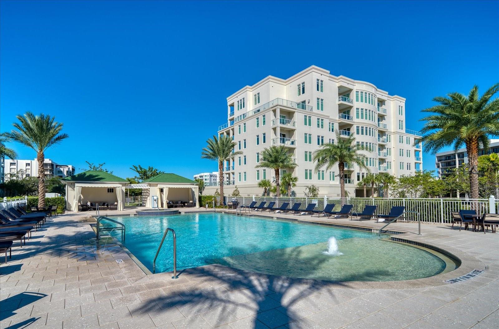 85 BELLEVIEW BLVD #405, BELLEAIR, FL — photo 99