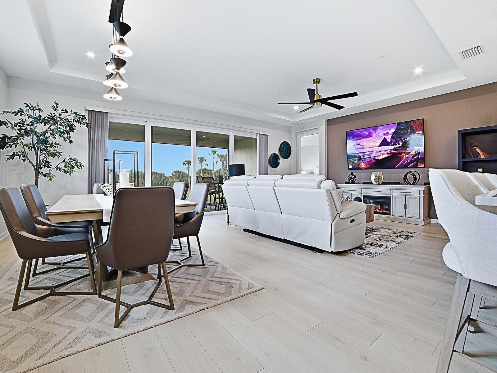 1599 BELLAGIO LOOP, TAVARES, FL — photo 35