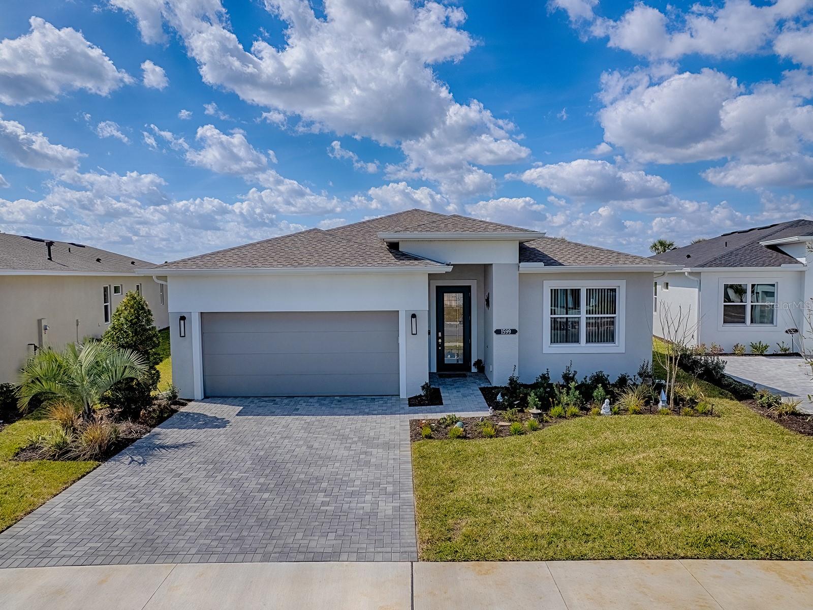 1599 BELLAGIO LOOP, TAVARES, FL — photo 76