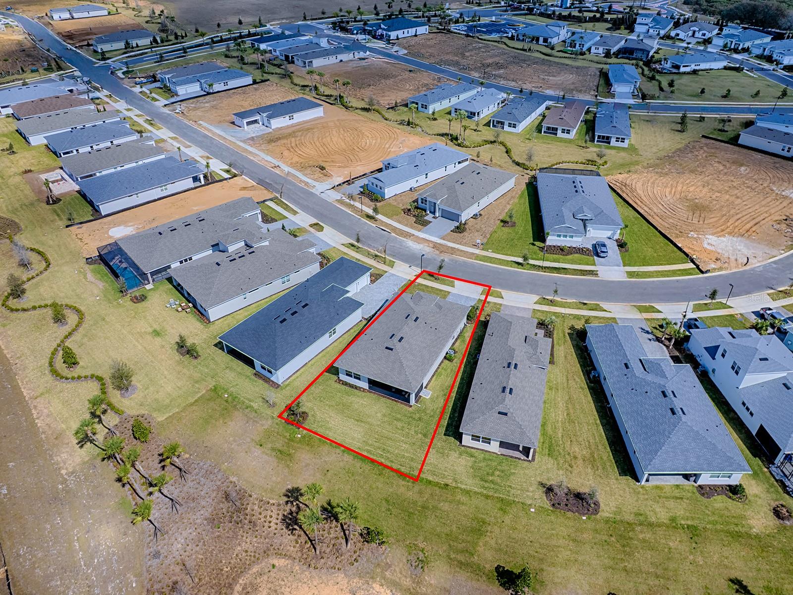 1599 BELLAGIO LOOP, TAVARES, FL — photo 100