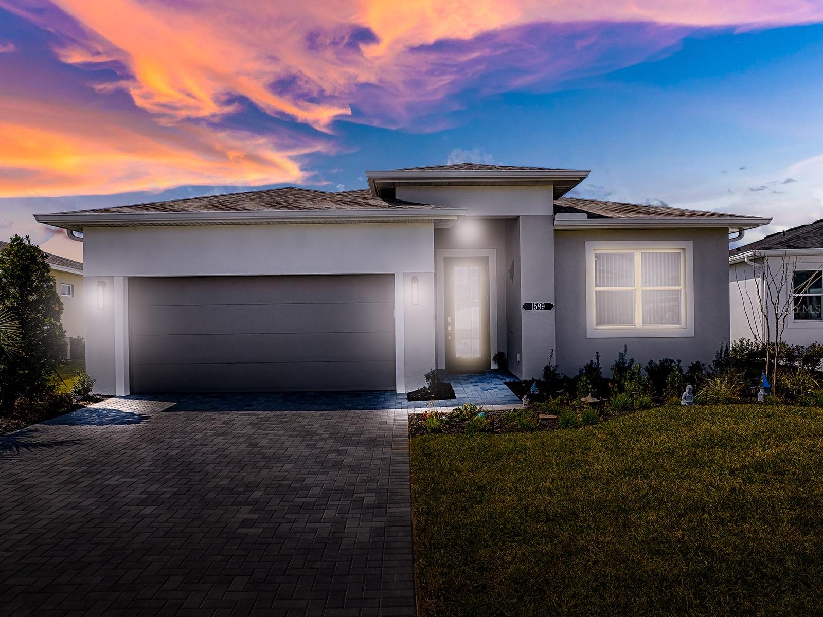 1599 BELLAGIO LOOP, TAVARES, FL — photo 106