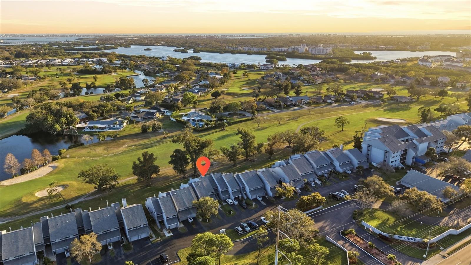 9100 PARK BLVD #6, SEMINOLE, FL