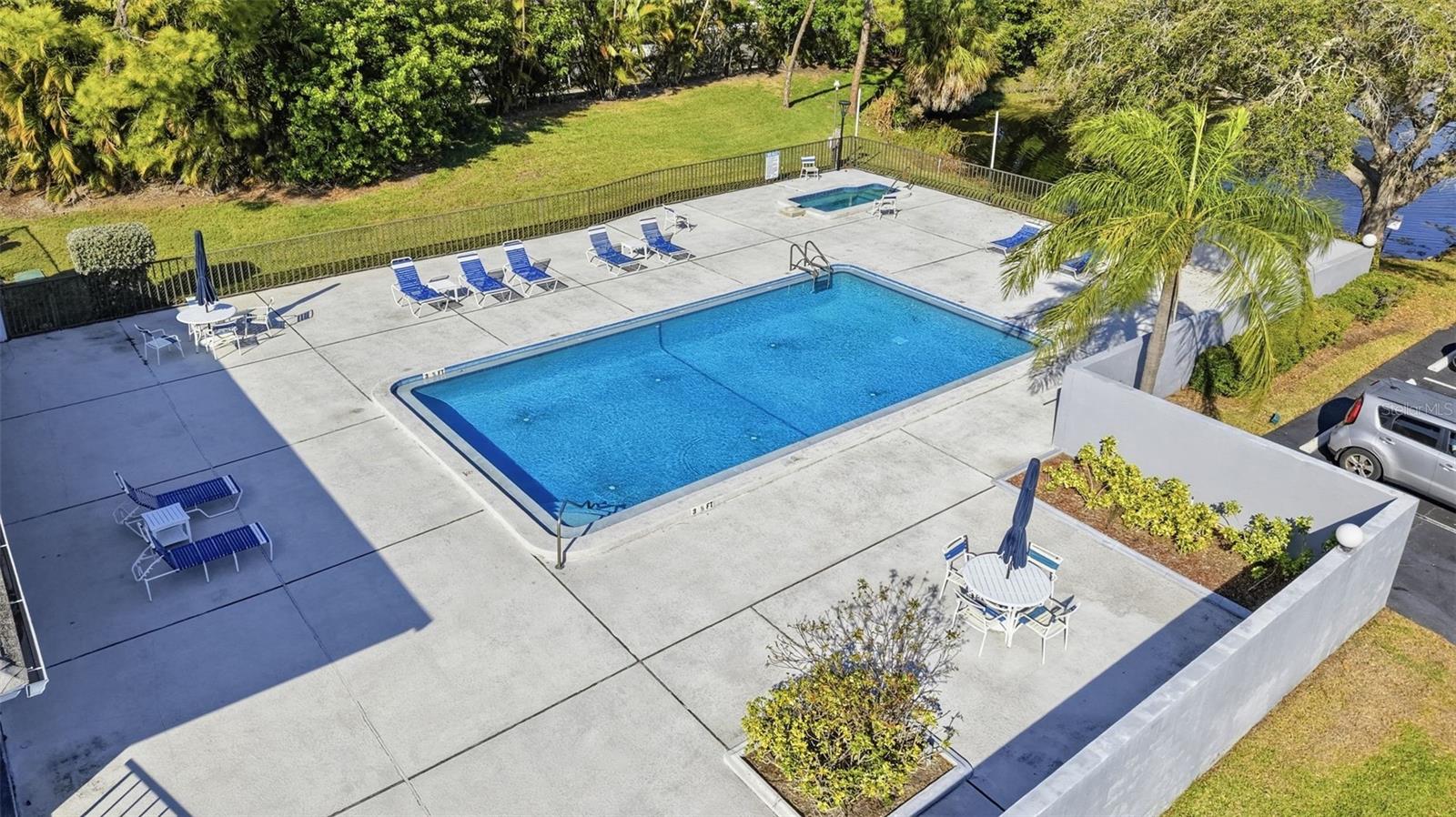 9100 PARK BLVD #6, SEMINOLE, FL — photo 29