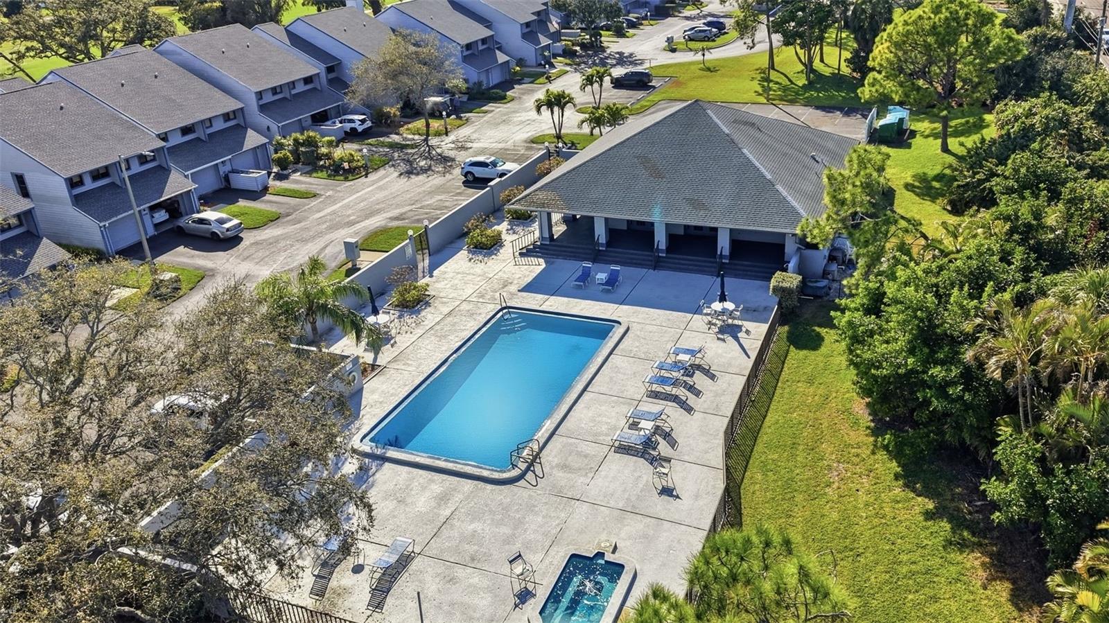 9100 PARK BLVD #6, SEMINOLE, FL — photo 30