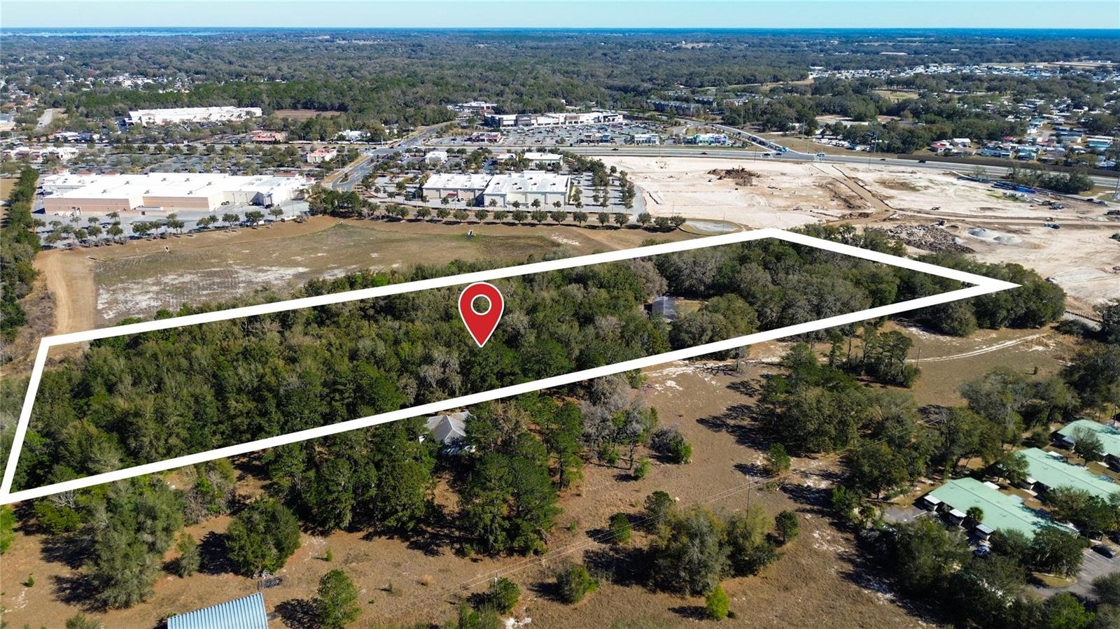 39725 CLAY AVE N, LADY LAKE, FL — photo 8