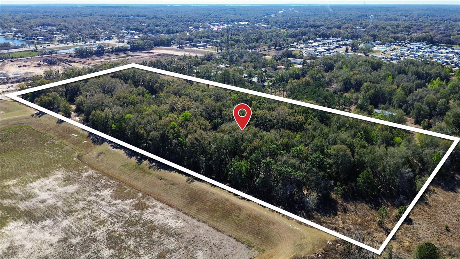 39725 CLAY AVE N, LADY LAKE, FL — photo 10