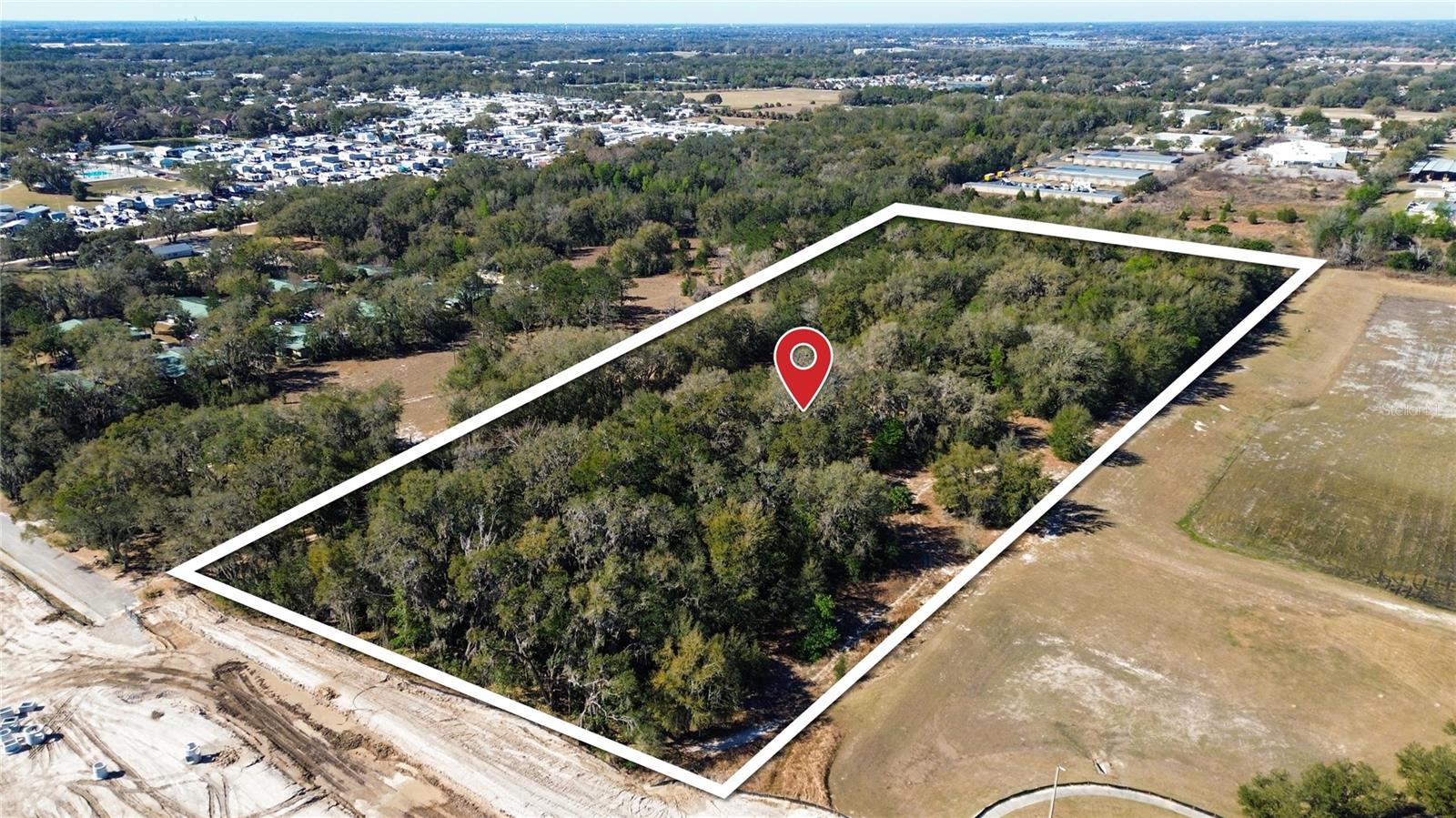 39725 CLAY AVE N, LADY LAKE, FL — photo 11