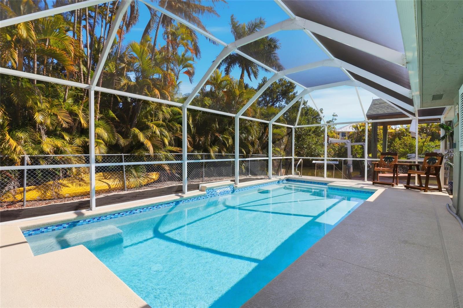 2740 SANIBEL BLVD, ST JAMES CITY, FL — photo 4