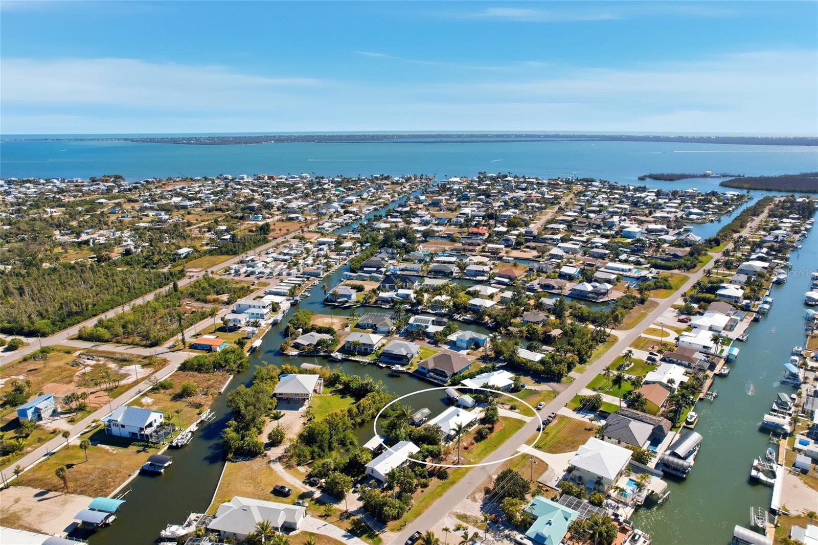 2740 SANIBEL BLVD, ST JAMES CITY, FL — photo 9
