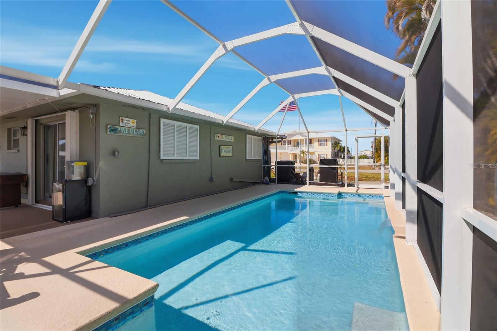 2740 SANIBEL BLVD, ST JAMES CITY, FL — photo 47