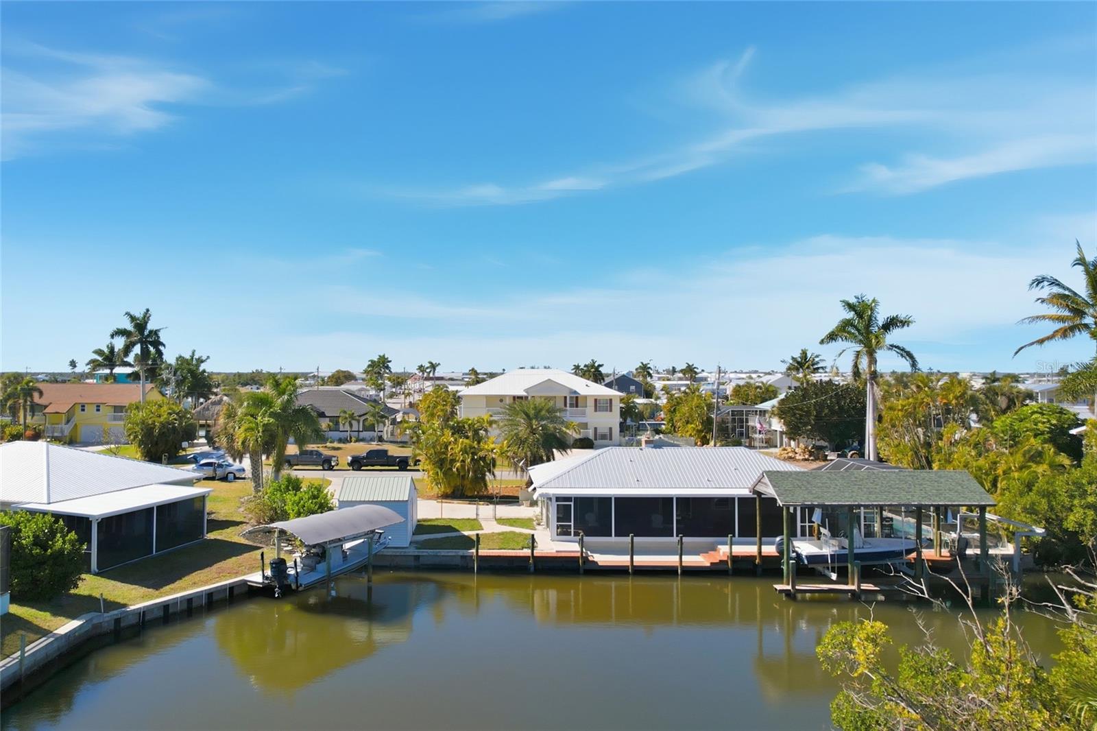 2740 SANIBEL BLVD, ST JAMES CITY, FL — photo 64