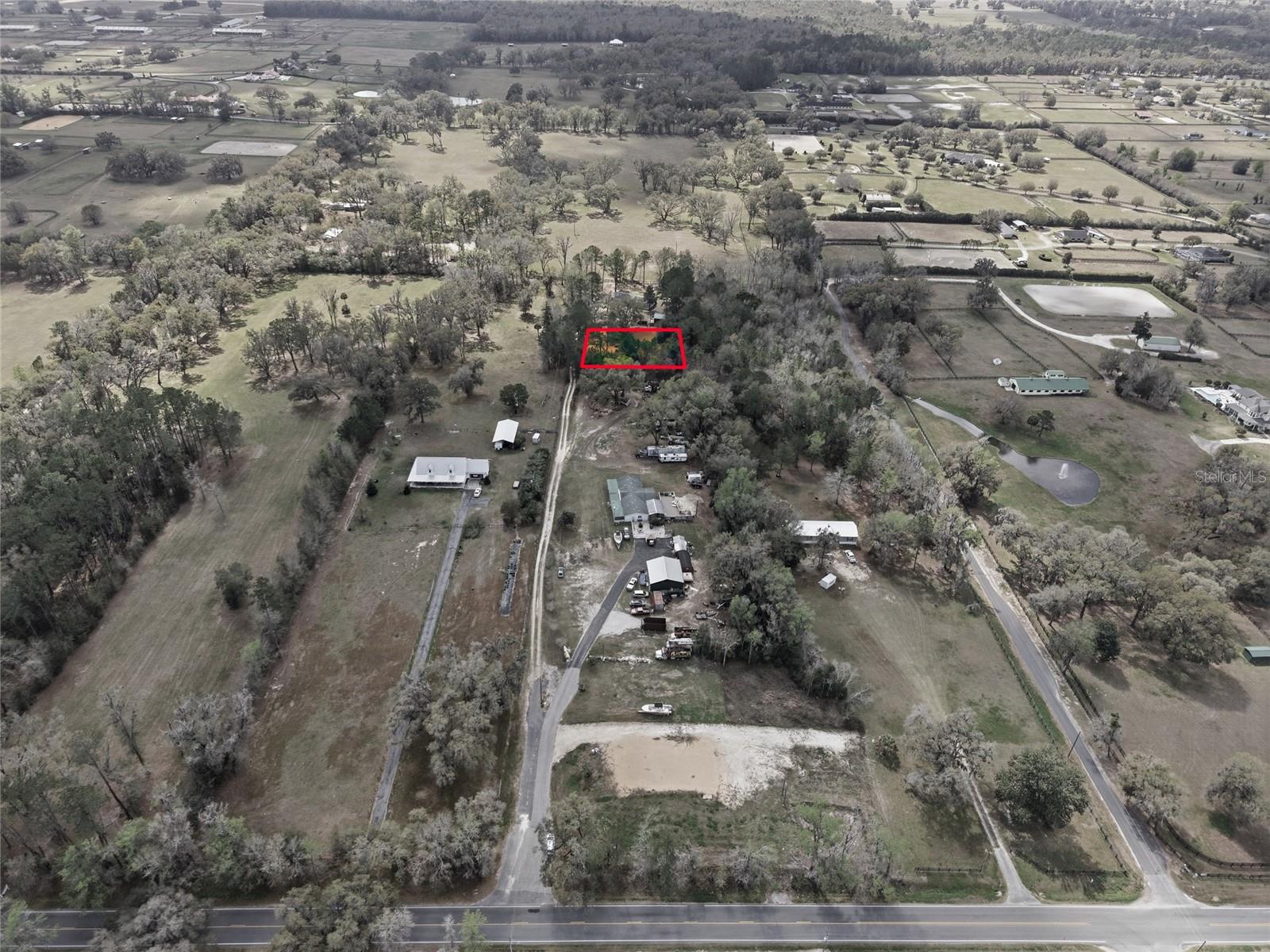 7900 W HIGHWAY 326, OCALA, FL — photo 4
