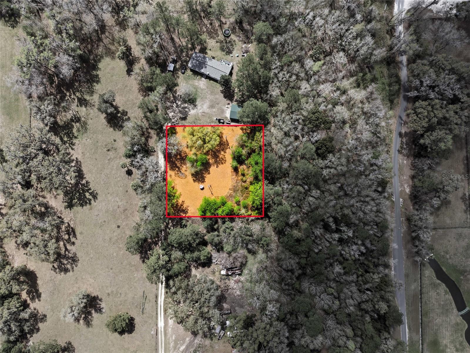 7900 W HIGHWAY 326, OCALA, FL