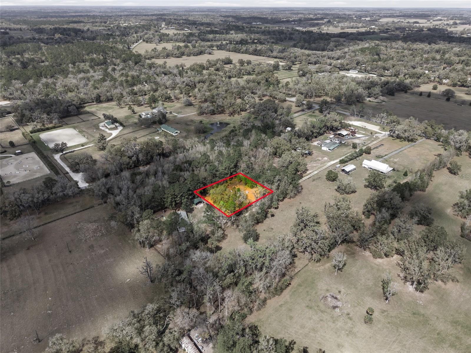 7900 W HIGHWAY 326, OCALA, FL — photo 9