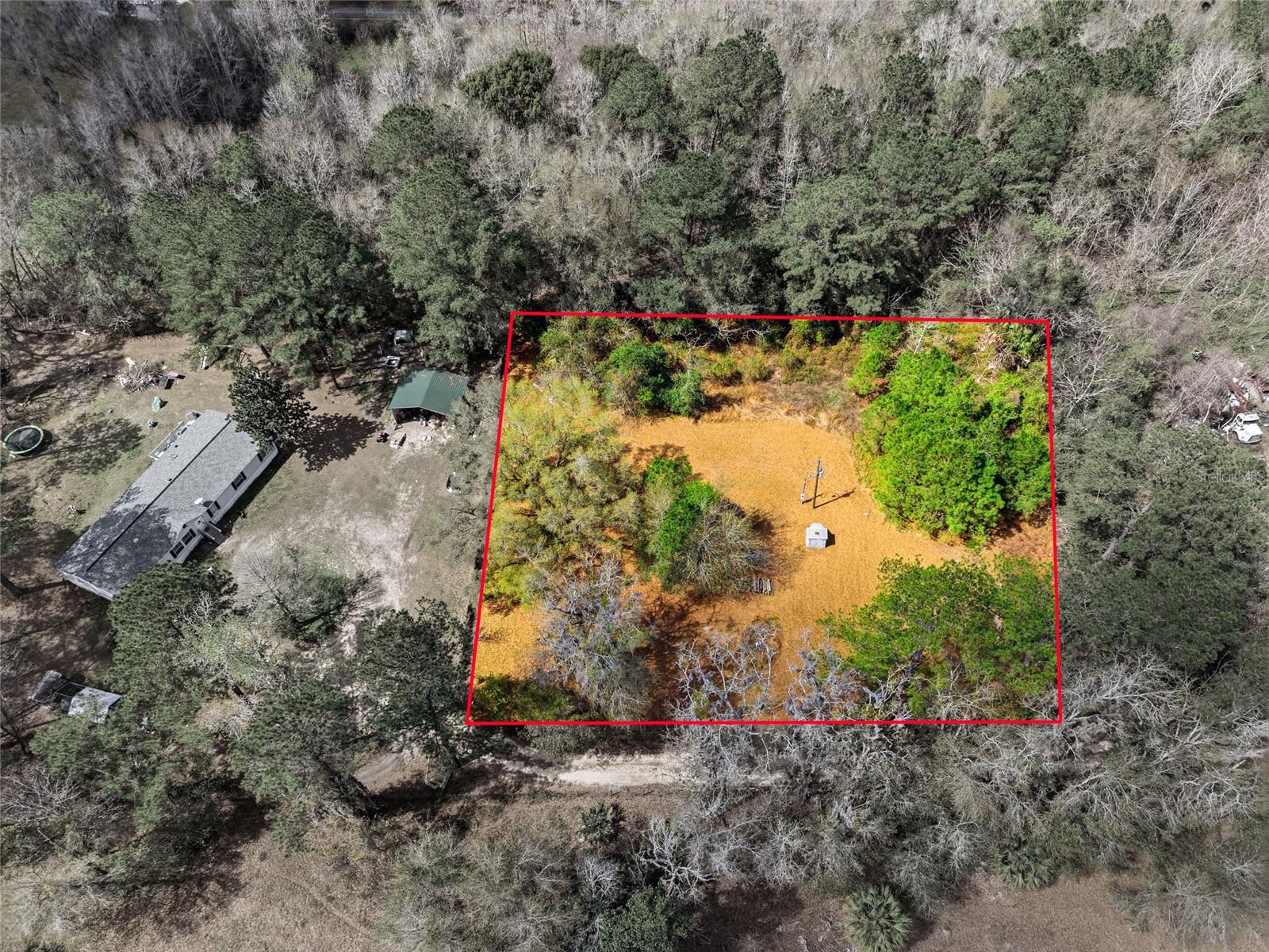 7900 W HIGHWAY 326, OCALA, FL — photo 13