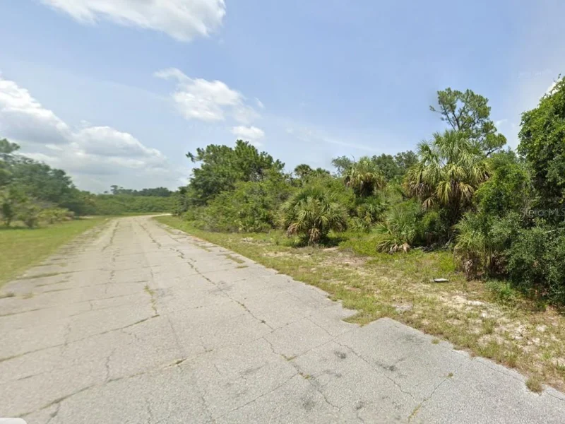 LOT 9 NORTON DR, NORTH PORT, FL