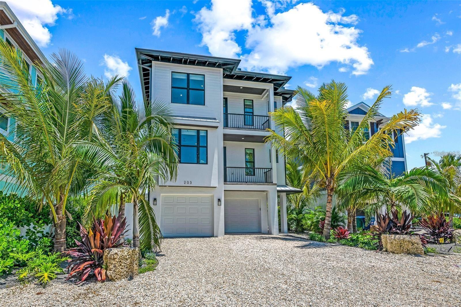 203 BAY DR N, BRADENTON BEACH, FL