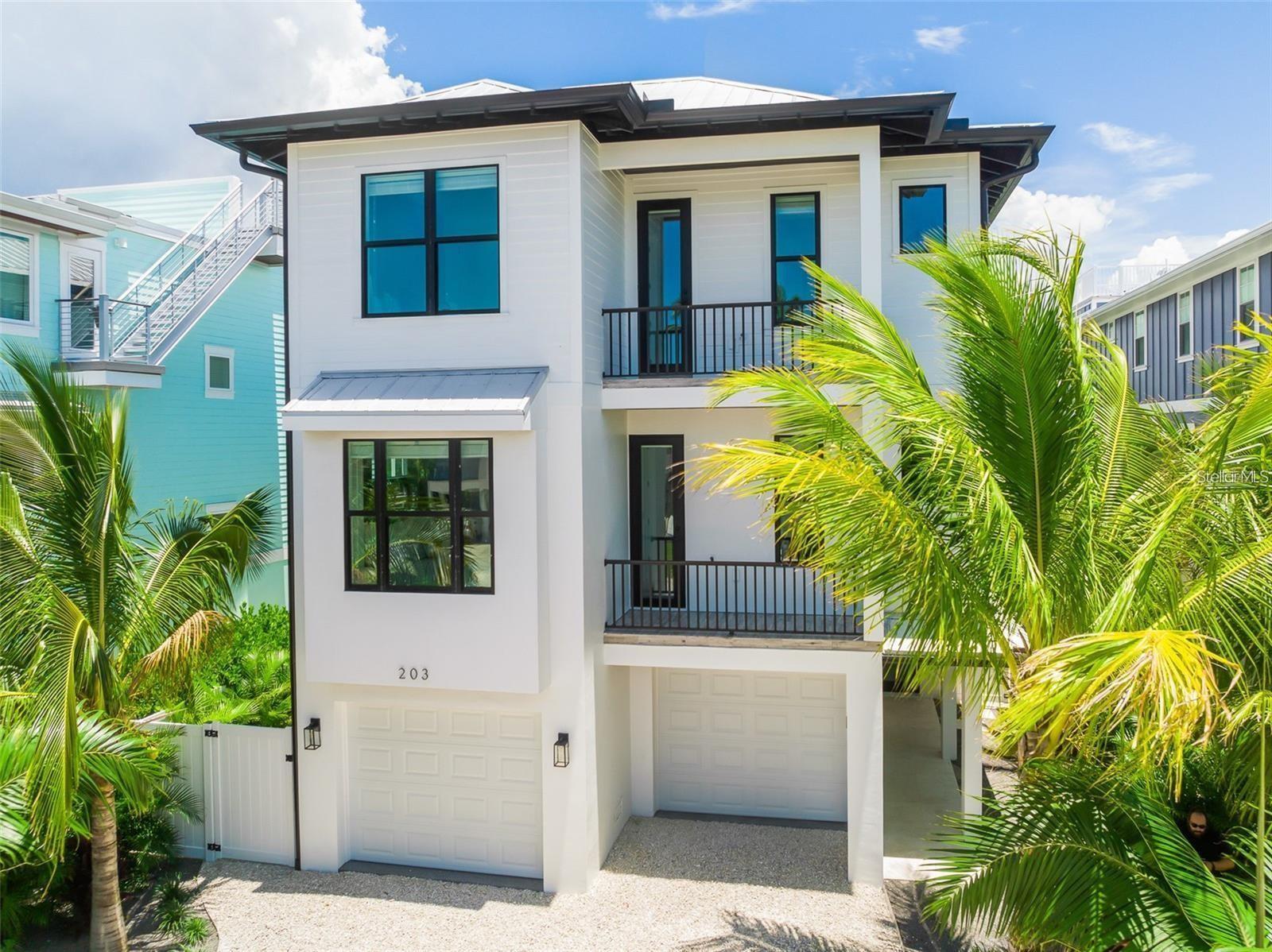 203 BAY DR N, BRADENTON BEACH, FL — photo 3