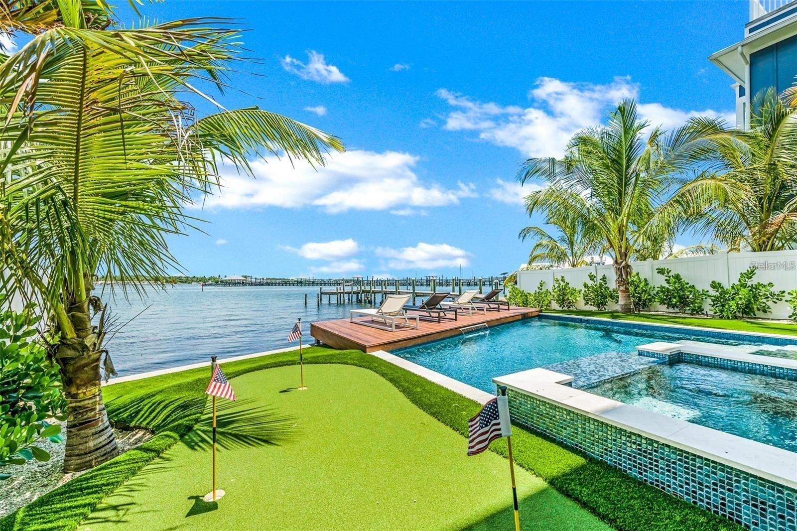 203 BAY DR N, BRADENTON BEACH, FL — photo 4