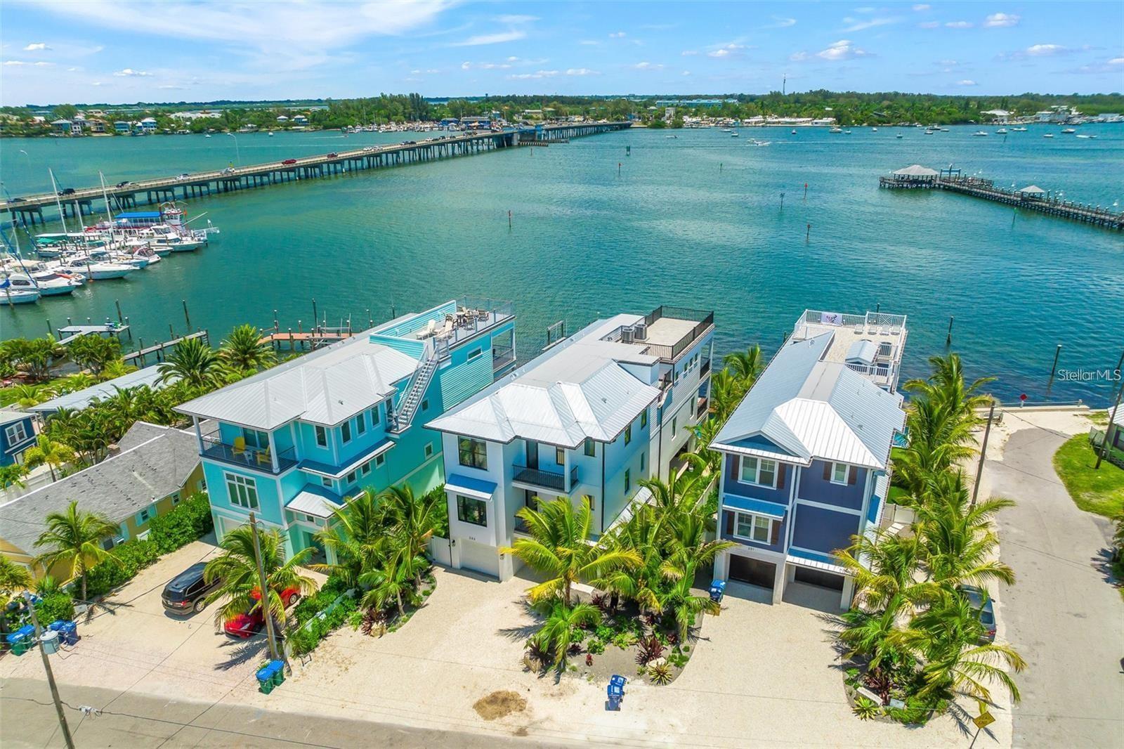 203 BAY DR N, BRADENTON BEACH, FL — photo 5