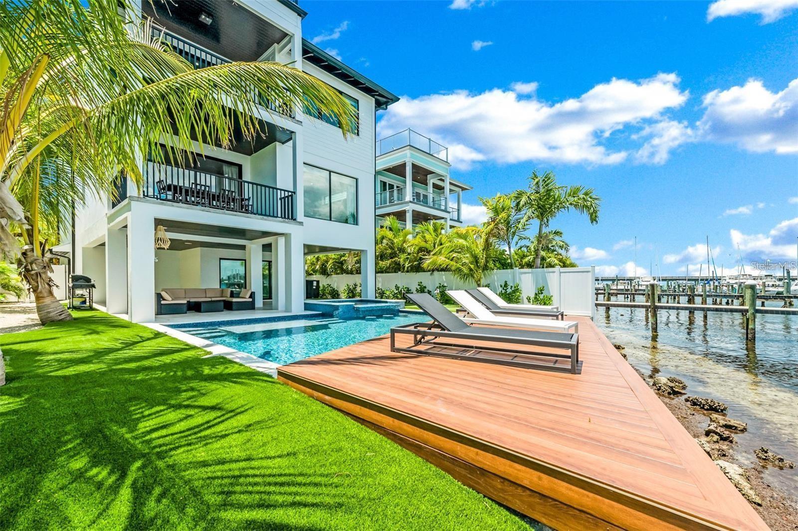 203 BAY DR N, BRADENTON BEACH, FL — photo 6