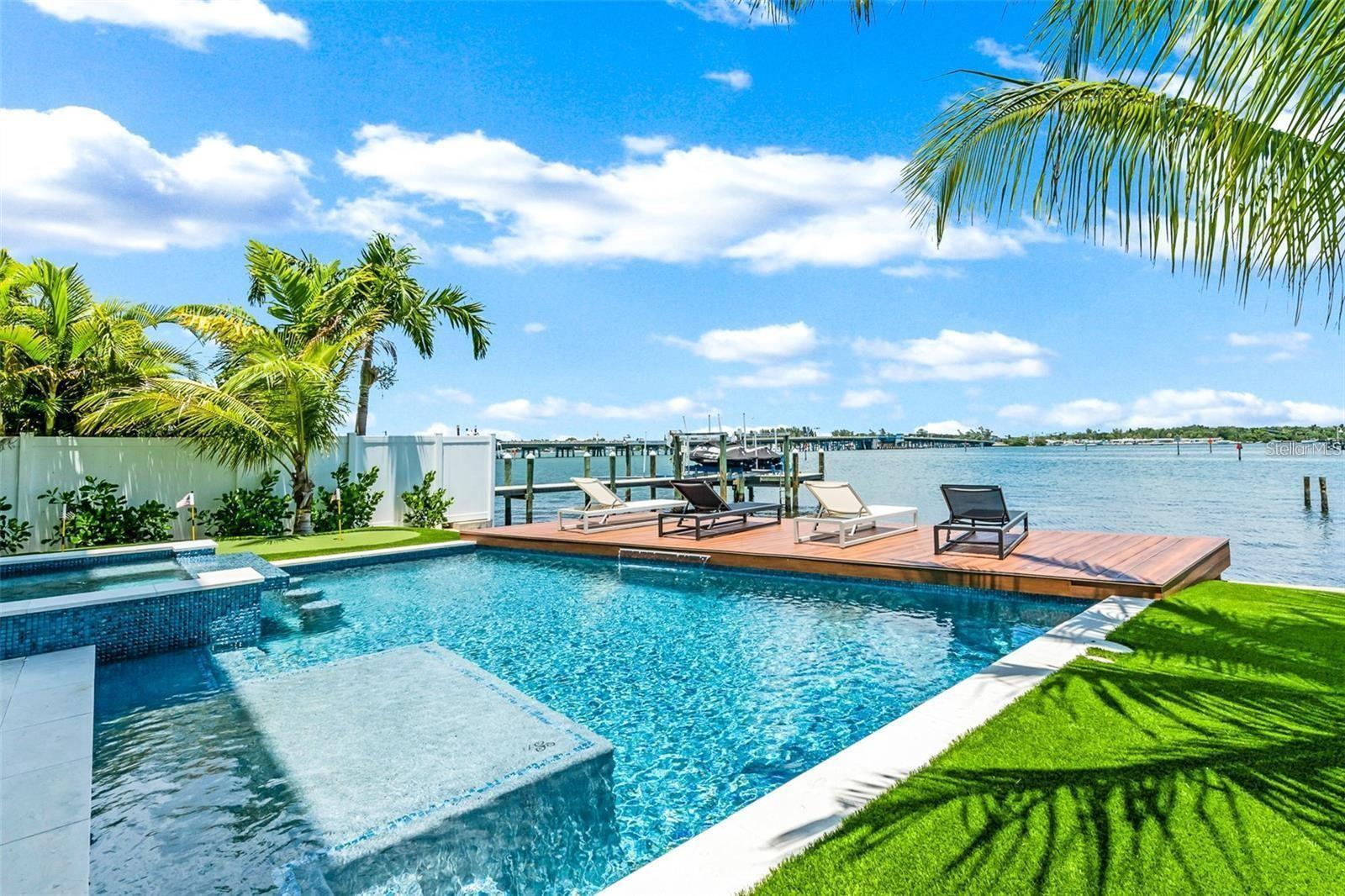 203 BAY DR N, BRADENTON BEACH, FL — photo 7