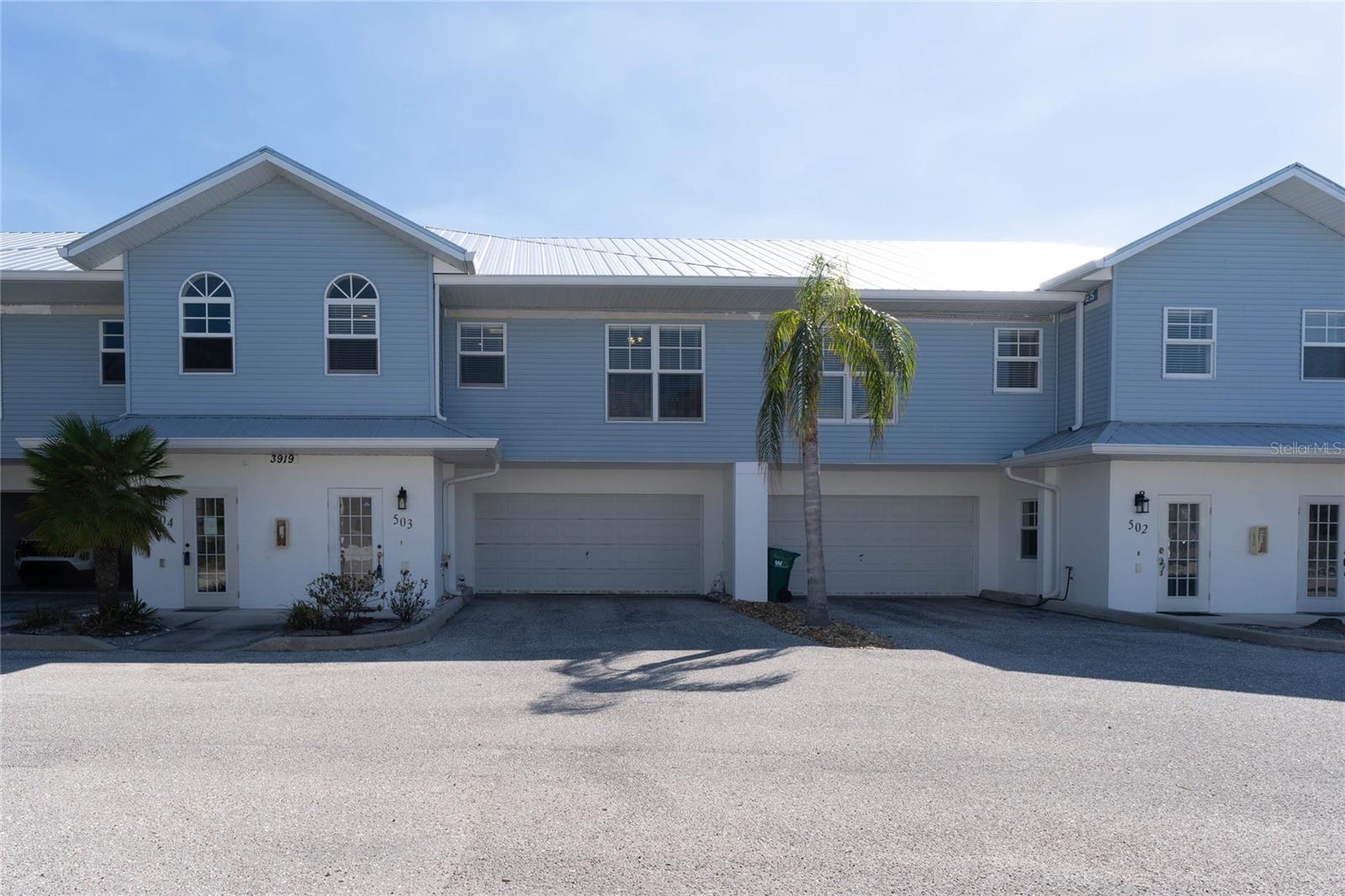 3919 CAPE HAZE DR #503, ROTONDA WEST, FL