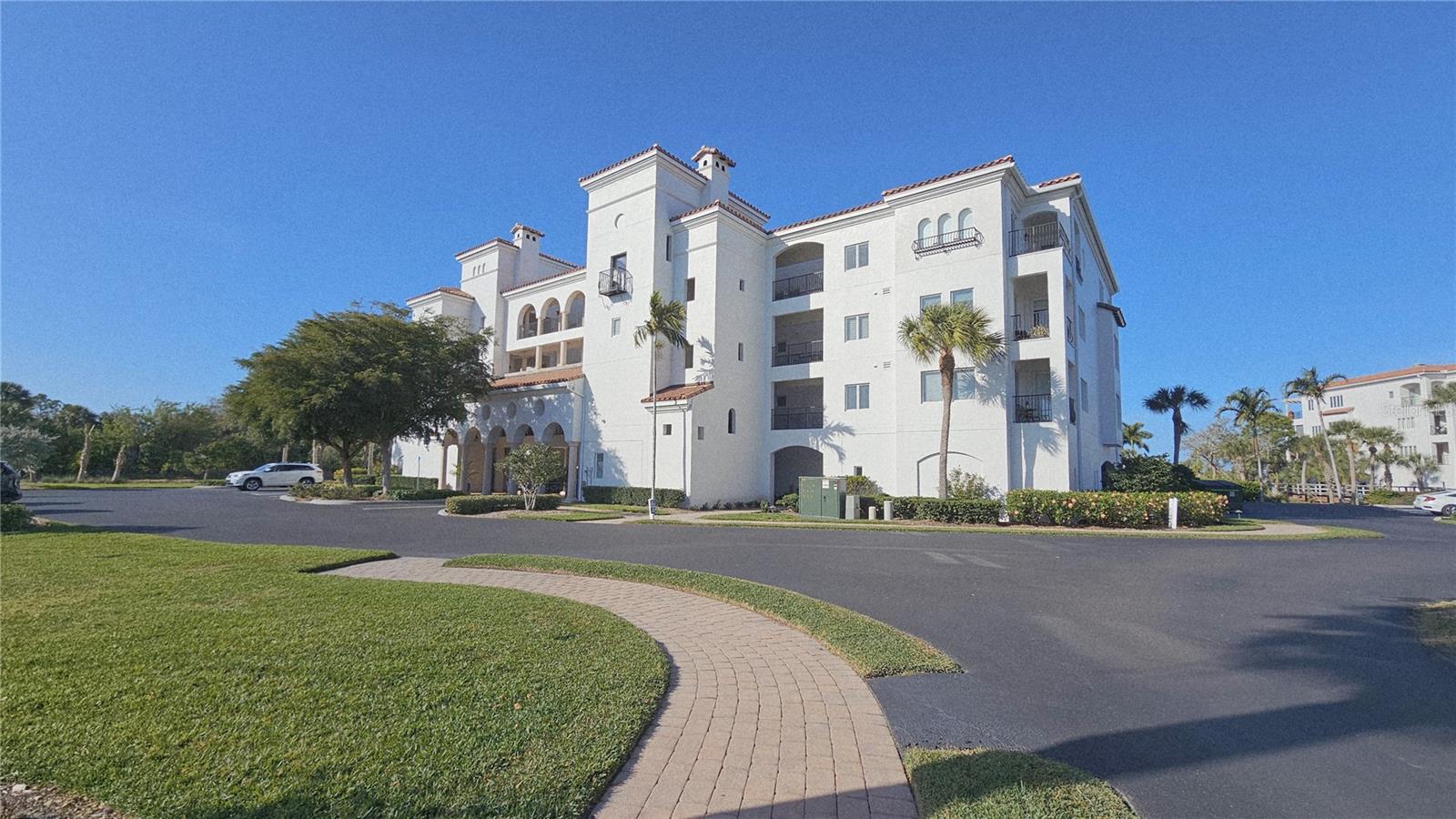 11220 HACIENDA DEL MAR BLVD #204, PLACIDA, FL