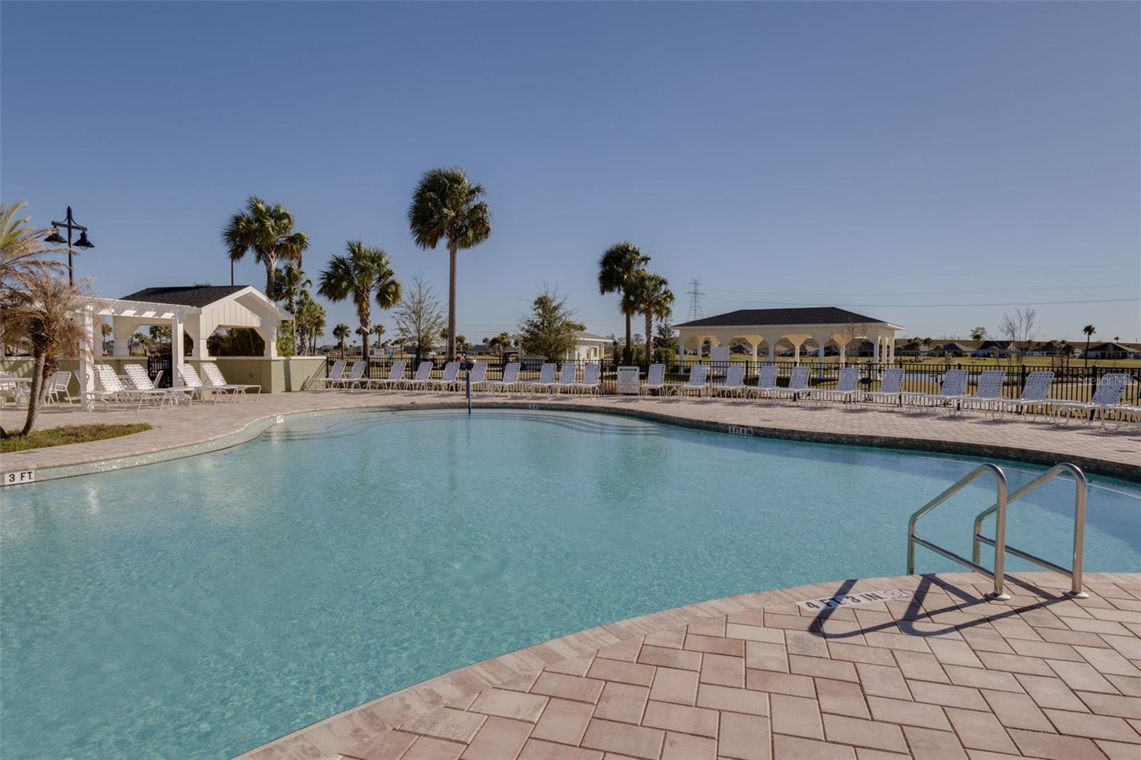7492 FAR HILLS LOOP, THE VILLAGES, FL — photo 137