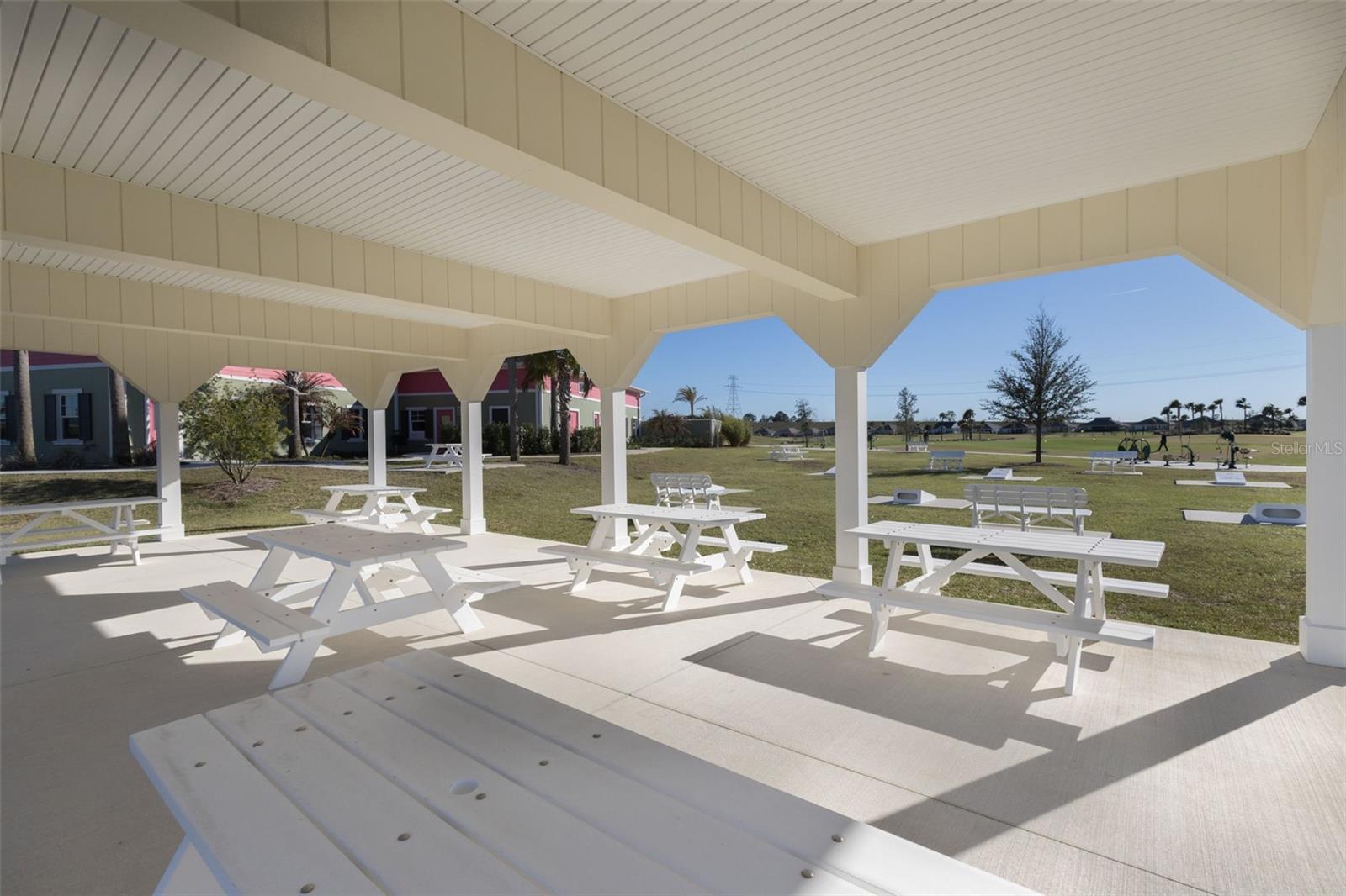 7492 FAR HILLS LOOP, THE VILLAGES, FL — photo 140