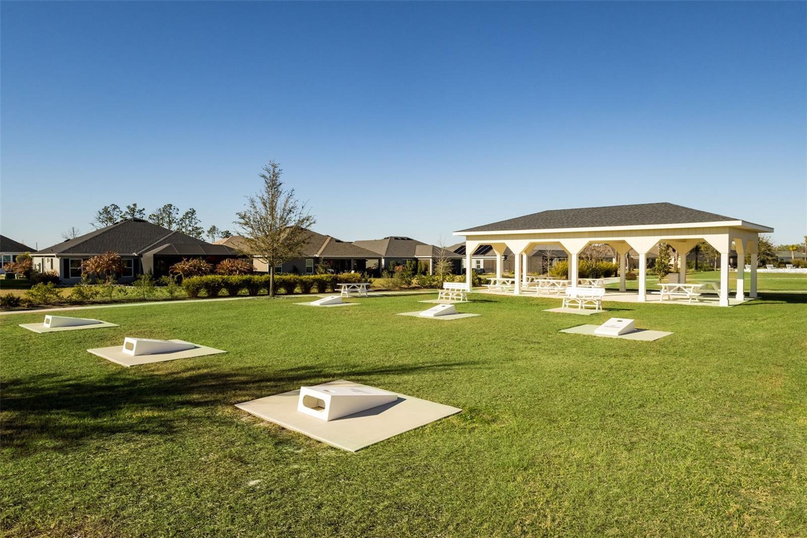 7492 FAR HILLS LOOP, THE VILLAGES, FL — photo 23