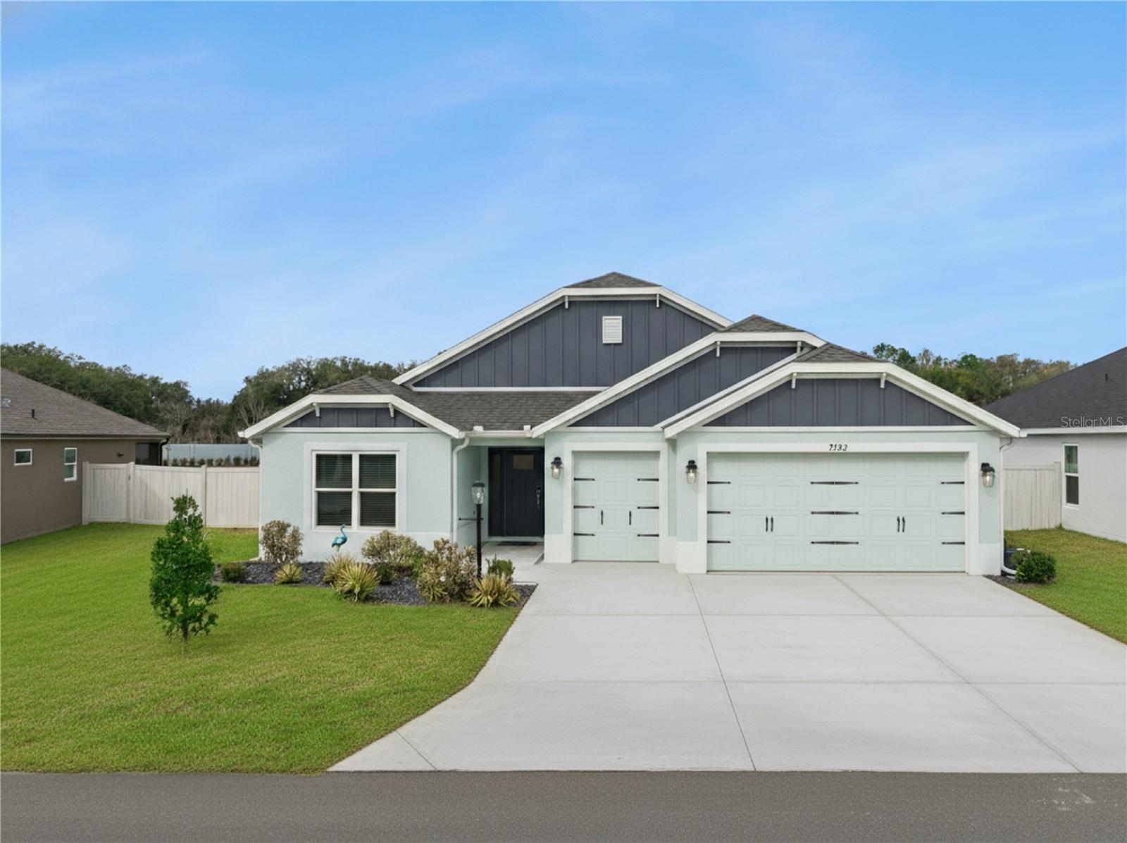 7492 FAR HILLS LOOP, THE VILLAGES, FL — photo 86