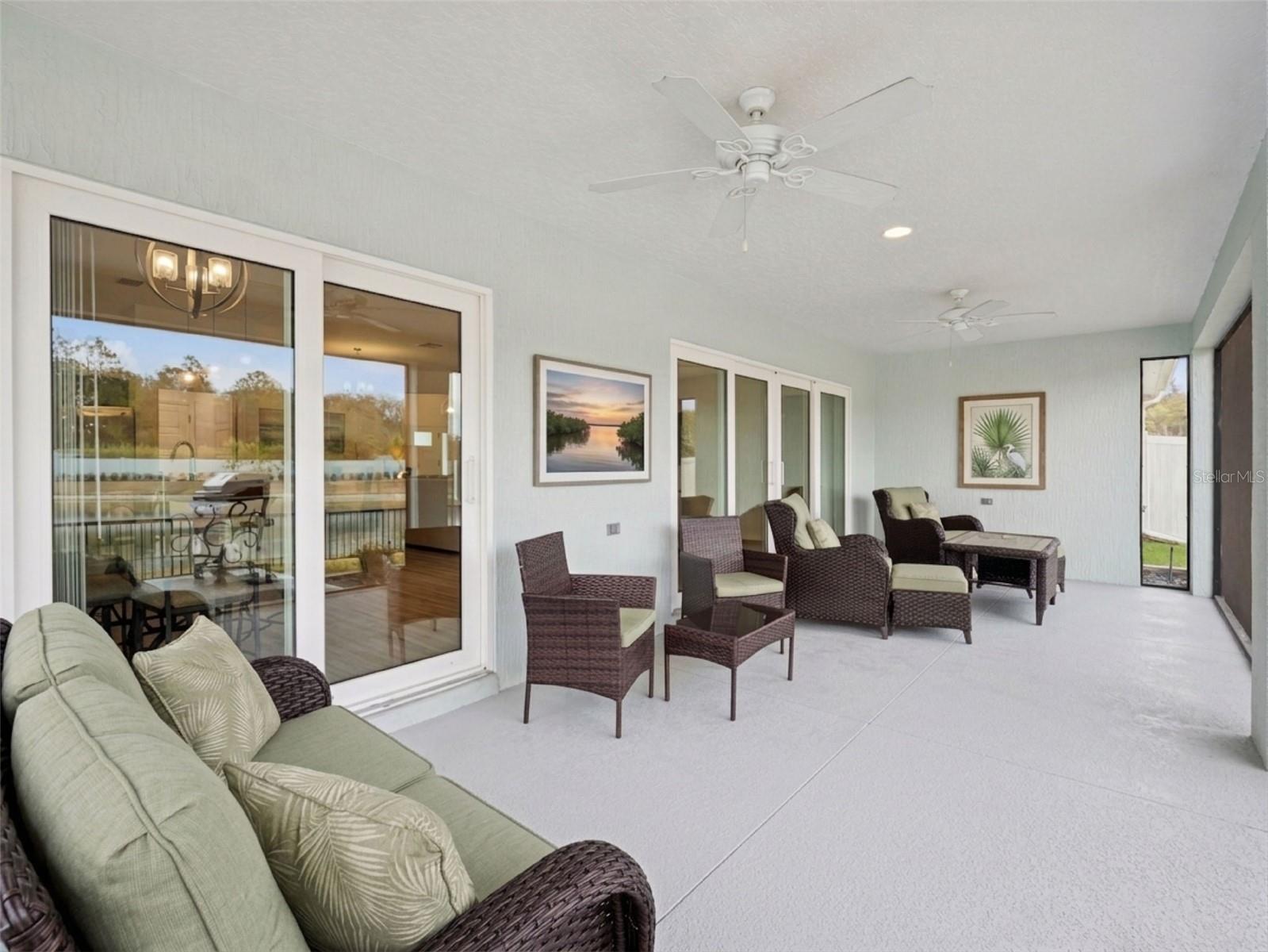 7492 FAR HILLS LOOP, THE VILLAGES, FL — photo 41