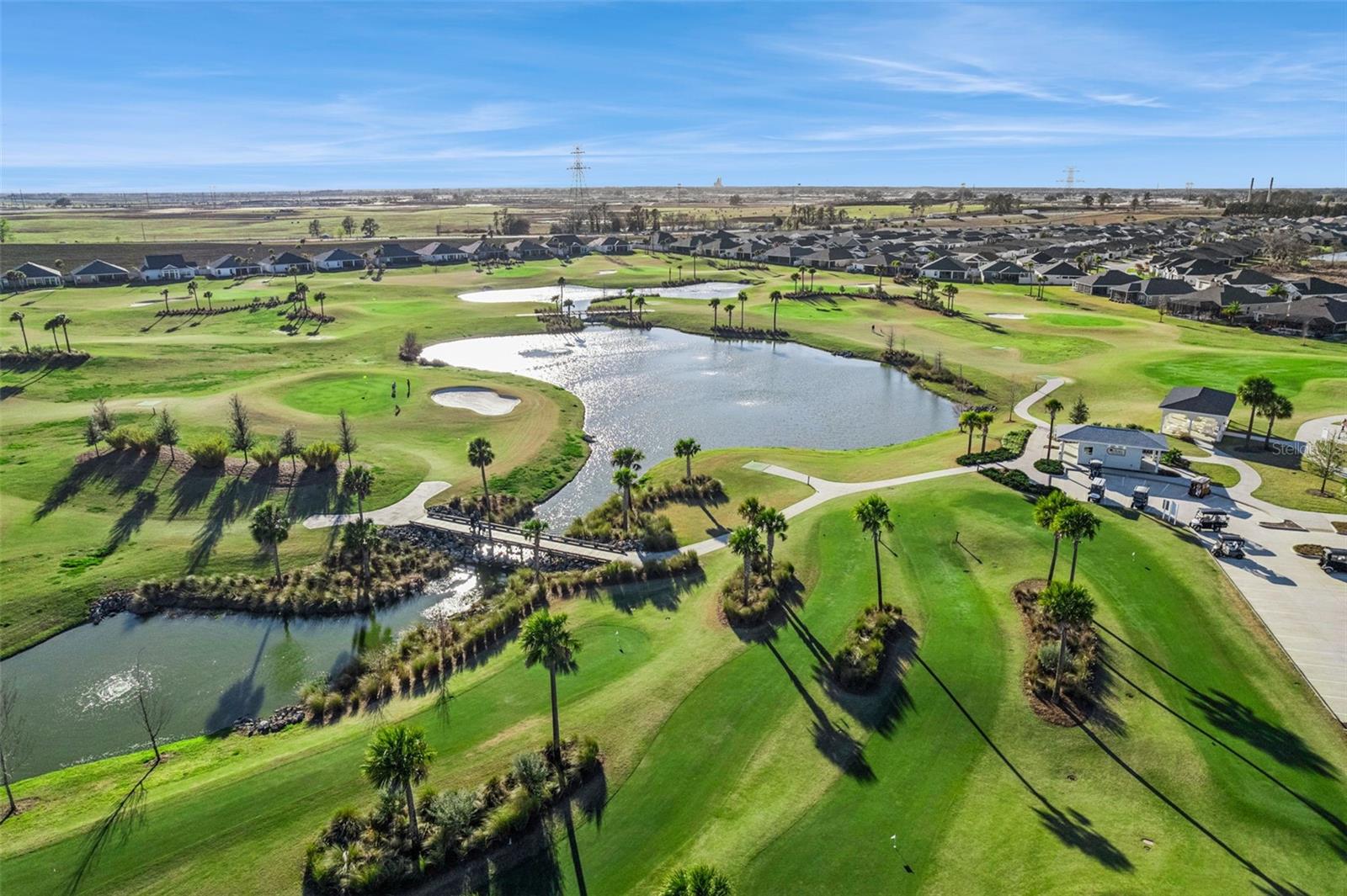 7492 FAR HILLS LOOP, THE VILLAGES, FL — photo 4